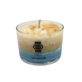 Decorative Candle l شمعة مزينة