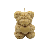 Bear Candle | شمعة الدبدوب
