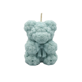 Bear Candle | شمعة الدبدوب