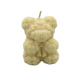 Bear Candle | شمعة الدبدوب