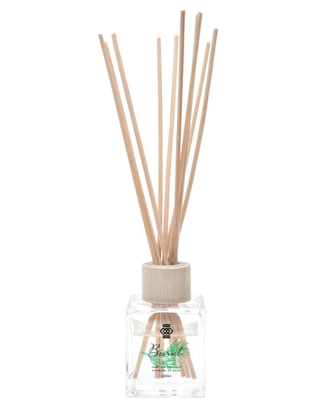 Beirut Reed Diffuser | فواحة الأعواد بيروت