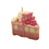 Cheesecake Candle | شمعة التشيزكيك