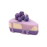 Cheesecake Candle | شمعة التشيزكيك