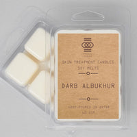 Darb Albukhur Wax Melt | مكعبات الشمع درب البخور