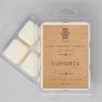 Euphoria Wax Melt | مكعبات الشمع إيفوريا