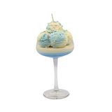 Ice Cream Candle l شمعة الايسكريم