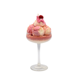 Ice Cream Candle l شمعة الايسكريم
