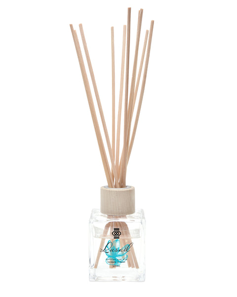 Lusail Reed Diffuser | فواحة الأعواد لوسيل