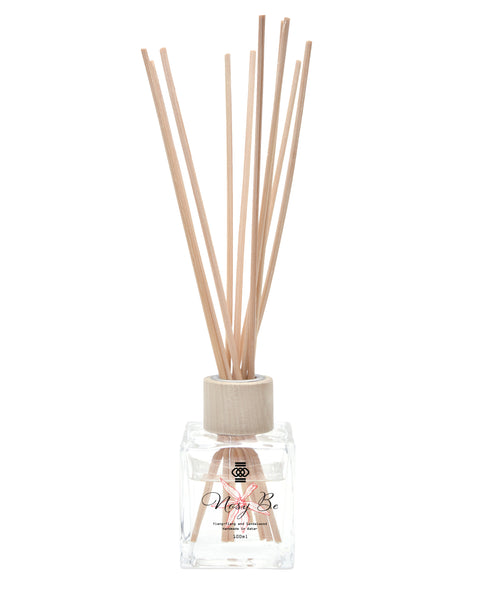 Nosy Be Reed Diffuser | فواحة الأعواد نوسي بي