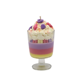 Parfait Candle l شمعة البارفيه