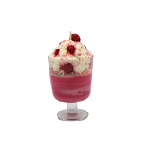 Parfait Candle l شمعة البارفيه
