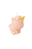 Mini Unicorn Candle | شمعة اليونيكورن الصغيرة