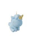 Mini Unicorn Candle | شمعة اليونيكورن الصغيرة