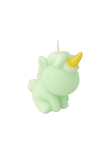 Mini Unicorn Candle | شمعة اليونيكورن الصغيرة