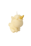 Mini Unicorn Candle | شمعة اليونيكورن الصغيرة