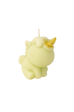 Mini Unicorn Candle | شمعة اليونيكورن الصغيرة