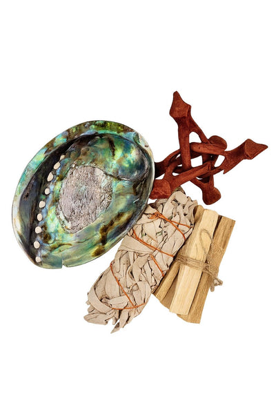 The Sage Bundle | حزمة المرامية
