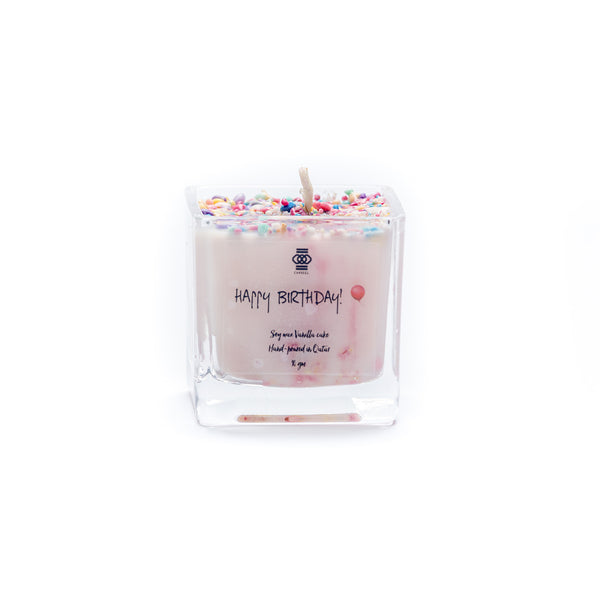 Birthday Candle | شمعة العيدميلاد