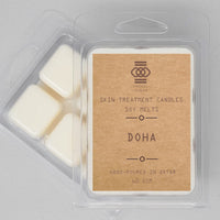 Doha Wax Melt | مكعبات الشمع دوحة