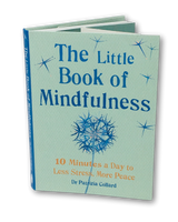 The Little Book of Mindfulness | كتاب اليقظة الصغير