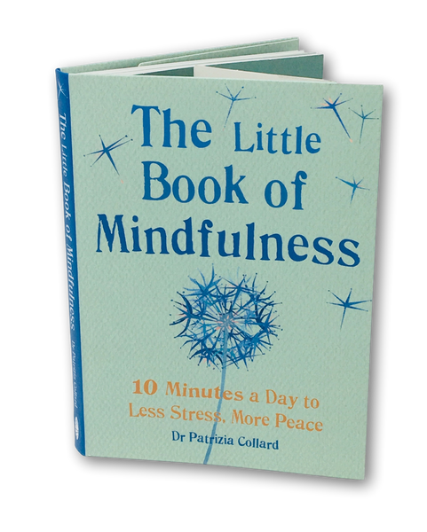 The Little Book of Mindfulness | كتاب اليقظة الصغير