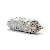 White Sage | المرامية البيضاء