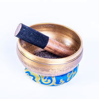 Singing Bowl | وعاء الغناء