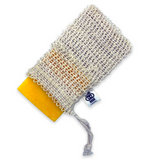 Soap Exfoliating Pouch | كيس التقشير للصابون