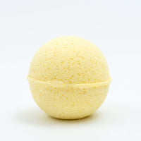 Yellow Bath Bomb | صابون فوار أصفر
